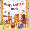 The Birthday Bunch - Happy Birthday Frank